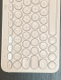 Bluetooth клавиатура Logitech K380. , снимка 3