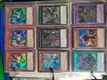yu gi oh карти част 1 , снимка 5
