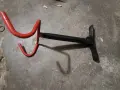 Стойка за велосипед за стена, снимка 2