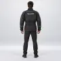 Motorbike Мъжко текстилно яке L, снимка 5
