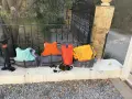 Продавам каяк Х100 двуместен, снимка 12
