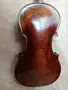 Цигулка 4 /4 Bergonzi 1780, снимка 3