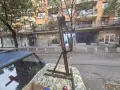 сгъваем дървен статив от орех, снимка 10