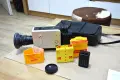Braun Nizo S560 Super 8 Camera - ПЕРФЕКТНА, снимка 1