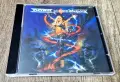 Компакт Дискове - Рок - Метъл: Doro & Warlock - Rare Diamonds, снимка 1