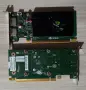 NVIDIA Quadro NVS310 2x512MB, снимка 1