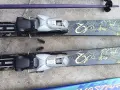 Ски със щеки и сак, снимка 6
