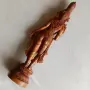 Уникална дървена статуя., снимка 2