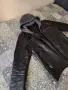  Яке, еко кожа, размер XL, снимка 8