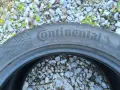 Зимни гуми 255/45/19 Continental , снимка 6