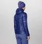 Mountain Hardwear Ghost Whisperer Hooded Jacket - 800 Fill , снимка 2