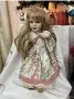 порцеланови   кукли, снимка 3