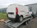Opel Combo 1.3 cdti на части , снимка 4