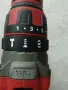 Einhell ударен винтоверт, снимка 4