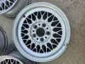 BMW 15" 5x120 7J ET20, снимка 2