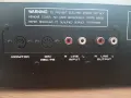 Dual C 824 триглав дек, снимка 2