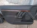 Интериорни кори за Опел Вектра "ц", снимка 4