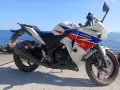2014 Honda CBR 250R, снимка 1