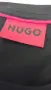 Черна блуза nugo м размер, снимка 3