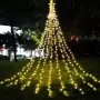 Коледна звезда Витлеем, снимка 6