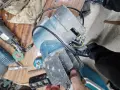 Компресор 220 волта , снимка 7