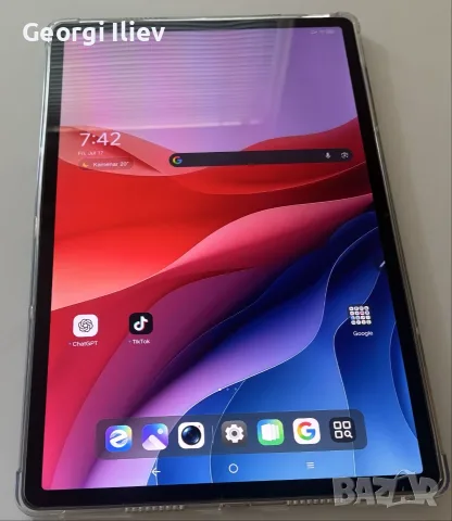 Lenovo Tab Pro 12.7 | 8GB RAM | 128GB, снимка 3 - Таблети - 56742532