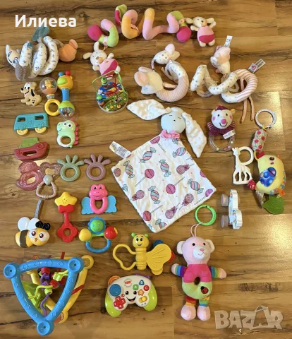 детски занимателни играчки, снимка 3 - Образователни игри - 56379240