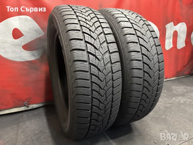 225 65 17, Зимни гуми, Debica FrigoSUV2, 2 броя