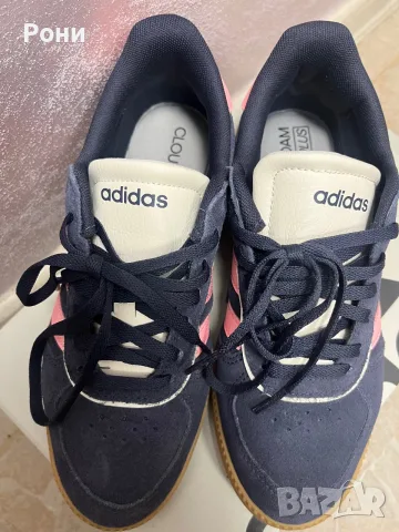 ADIDAS Breaknet Sleek Shoes, снимка 5 - Маратонки - 56577611