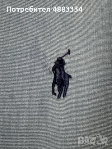 Мъжка риза Polo Ralph Lauren., снимка 2 - Ризи - 56739484