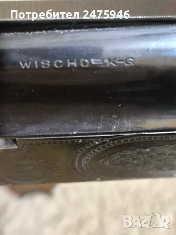 FAIER WISCHO 16 кал, снимка 7 - Ловно оръжие - 56556471