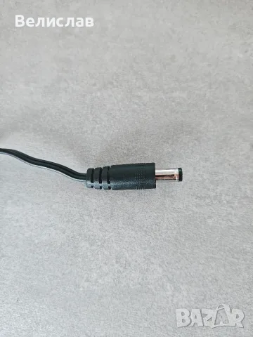 Монитор MSI G244F E2 за части + оригинална стойка и адаптер, снимка 6 - Монитори - 56557129