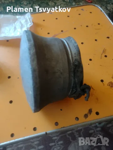 Медни котли за механи 