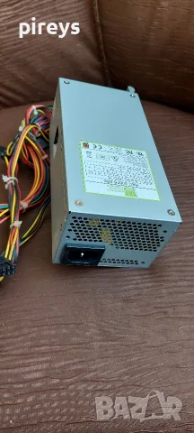 Компютърно захранване- 300W, снимка 3 - Захранвания и кутии - 56677264