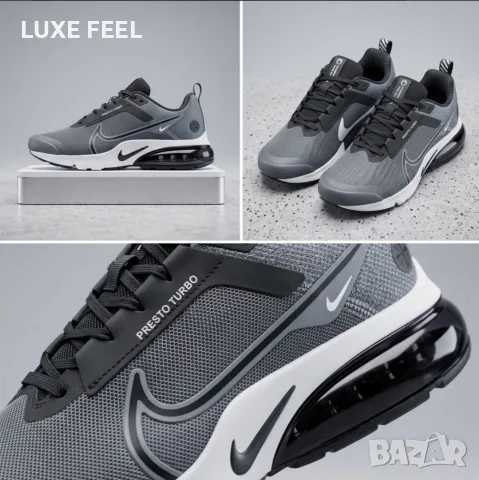 Nike ✨Мъжки Маратонки 40-45