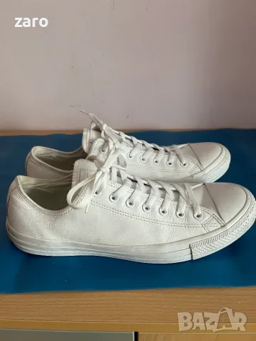 Кецове Converse 48 номер, снимка 2 - Кецове - 56614155