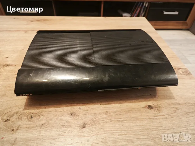 Sony PlayStation 3