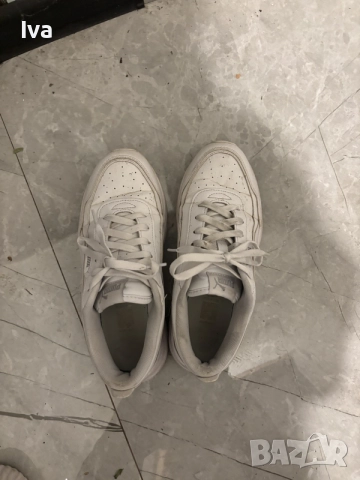 маратонки Puma.   , снимка 2 - Детски маратонки - 56645251