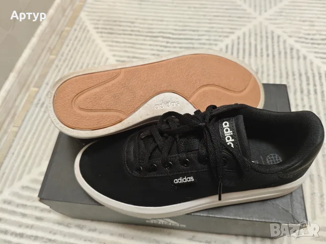 Маратонки Adidas 38 номер , снимка 6 - Маратонки - 56736380