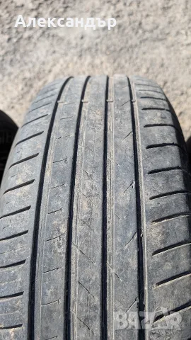 235/65 r17 Vrederstein Ultrac, снимка 3 - Гуми и джанти - 56566751