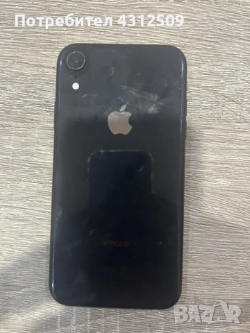 Iphone xr 94 % baterry, снимка 4 - Apple iPhone - 56647667