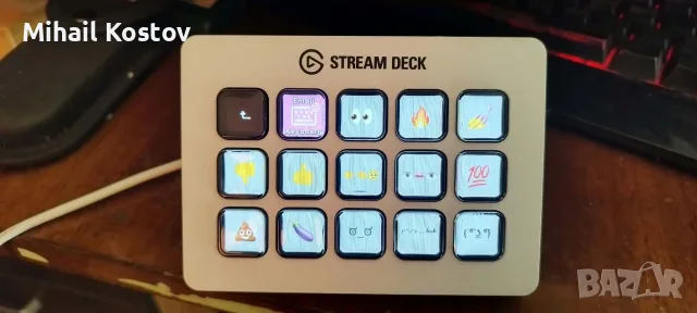 Elgato Stream Deck MK.2