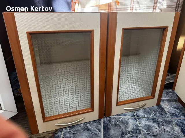 Кухненско обзавеждане, снимка 2 - Кухни - 56619766