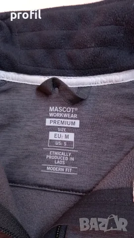 Mascot Advanced S горнище, снимка 6 - Суичъри - 56586559