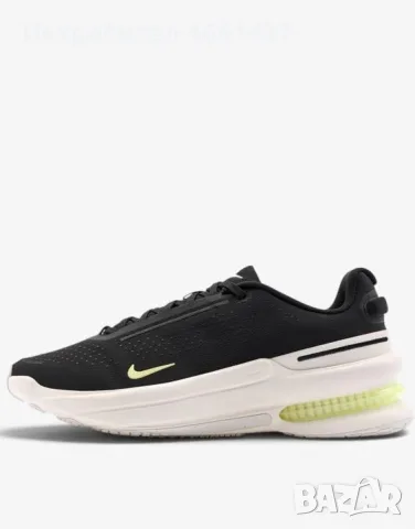 NIKE Air Zoom Upturn SC Black

