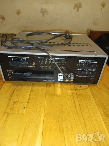 SONY STR 414 L japan , снимка 4 - Ресийвъри, усилватели, смесителни пултове - 56660535
