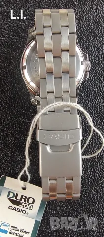 Ретро дайвинг часовник Casio , снимка 9 - Мъжки - 56645186