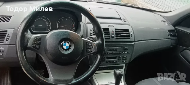 Продава се BMW x3, снимка 12 - Автомобили и джипове - 56647720