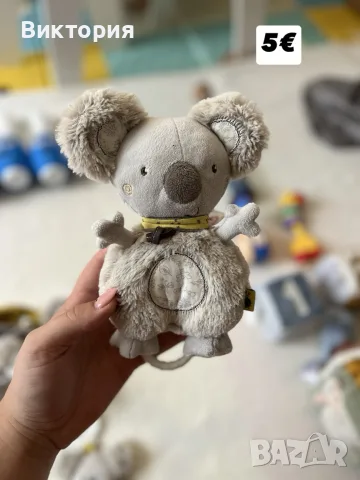 Детски играчки Little Dutch, Fetch, Vtech, снимка 2 - Образователни игри - 56714904