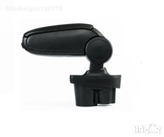 Подлакътник Барче за Opel Corsa E 2014+ с луксозно кожено покритие (еко кожа)